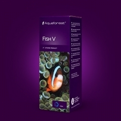 Aquaforest fish v. 10 ml