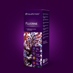 Aquaforest Flourine. 10 ml