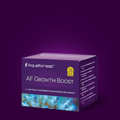 Aquaforest Growth boost. 35g