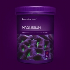 Aquaforest Magnesium. 750 g