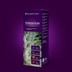 Aquaforest Strontium. 10 ml