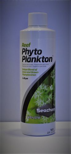 Seachem Phyto Plankton