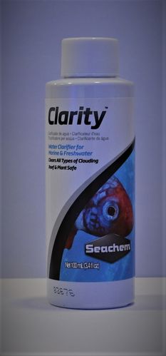 Seahem Clarity. 100ml
