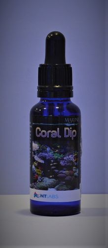 NT labs coral dip