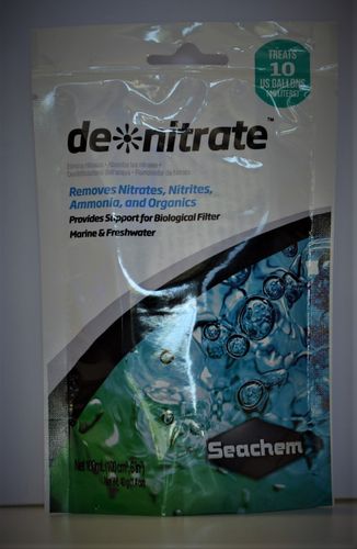 Seachem De-nitrate 100ml
