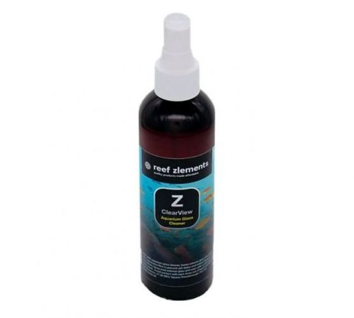 REEF ZLEMENTS GLASS CLEANER