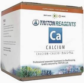 TRITON CALCIUM 1000g